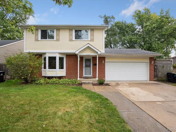 23044 Purdue Ave, Farmington Hills, MI 48336