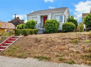 Park Ave, Tacoma, WA 98408