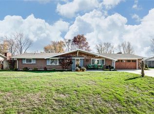 2276 Jacavanda Dr, Dayton, OH 45431