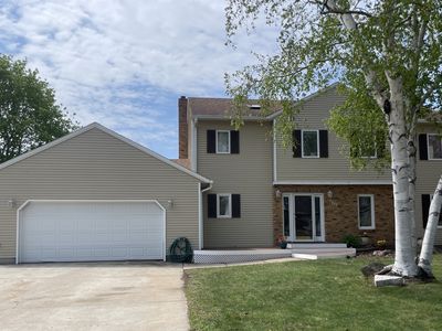 1757 23rd St S, Fargo, ND, 58103