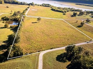 E 198th Rd, Wyandotte, OK 74370