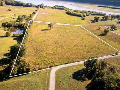 E 198th Rd, Wyandotte, OK, 74370