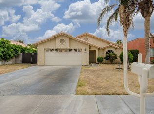 68165 Perlita Rd, Cathedral City, CA 92234