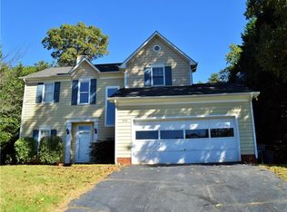 613 Southern Rd, King, NC 27021