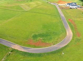 Old Farm Ln, Sevierville, TN 37876