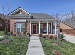 3305 Harriet Park Dr, Nashville, TN 37211