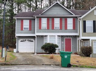 3884 Conley Downs Dr, Decatur, GA 30034