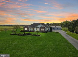 3278 Horseshoe Rd, Seaford, DE 19973