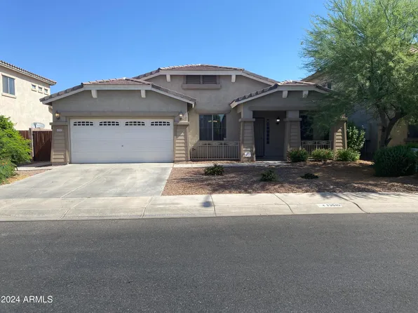 13510 W Avalon Dr, Avondale, AZ 85392
