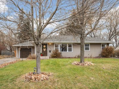 1706 W 86th St, Minneapolis, MN, 55431