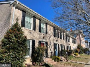 205 E Dover St #1-1727, Easton, MD 21601