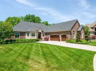 52899 Florence Dr, Shelby Township, MI 48315