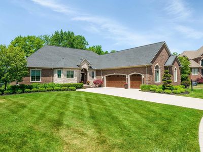 52899 Florence Dr, Shelby Township, MI, 48315