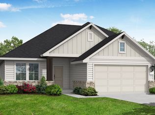 110 Scotsburg St, Hutto, TX 78634