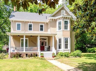 3653 Cherrystone Rd, Cape Charles, VA 23310