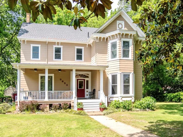 3653 Cherrystone Rd, Cape Charles, VA 23310