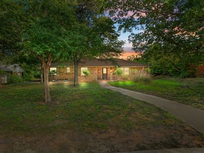 2216 Archer Trl, Denton, TX, 76209
