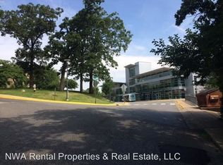 50 N Harmon Ave APT 2, Fayetteville, AR 72701