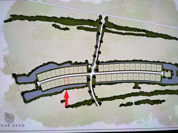 17 W Beachcomber Trl, Pt Saint Joe, FL 32456