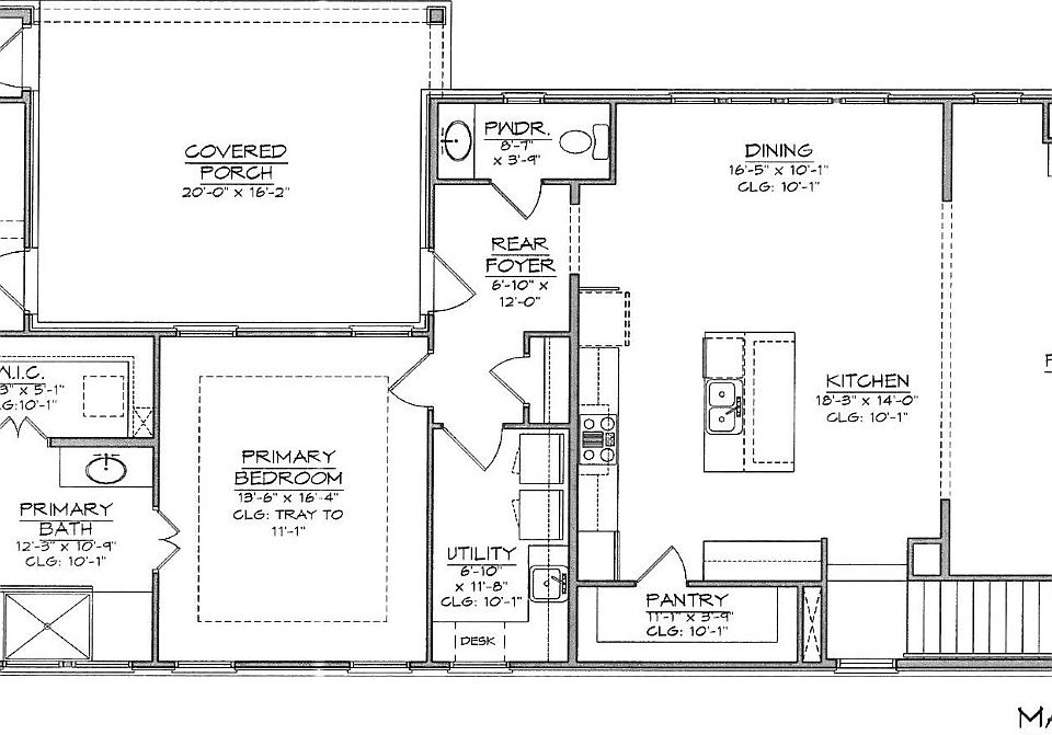 2nd image of 1045 Championship Blvd Lot 2731