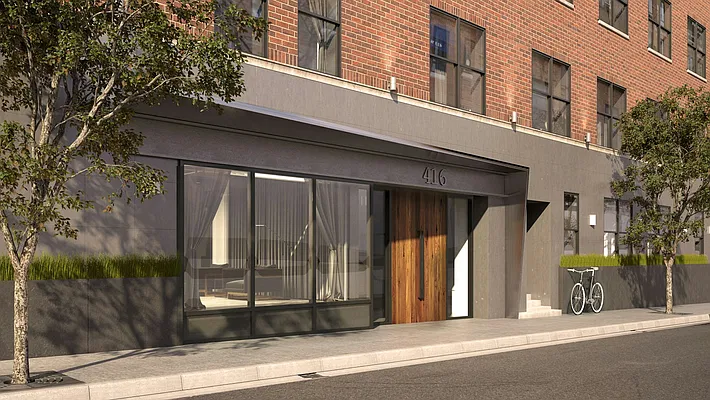 Rented by Douglas Elliman | media 5