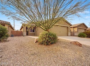 12851 Peony Dr, Marana, AZ 85653