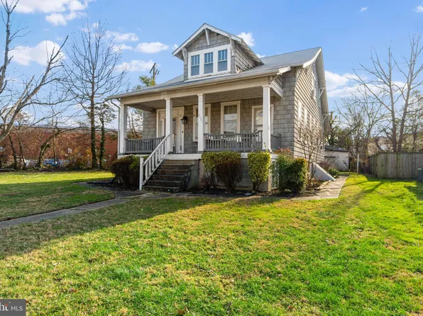 2921 Glenmore Ave, Baltimore, MD 21214