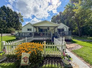 10469 N Martin Dr, Espyville, PA 16424