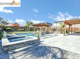 1920 Muirwood Loop, Brentwood, CA 94513