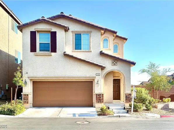 7468 Wellfleet Bay Ave, Las Vegas, NV 89179