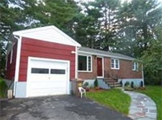 21 Wilshire Rd, Sudbury, MA 01776