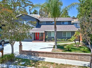 22101 Parthenia St #1, Canoga Park, CA 91304