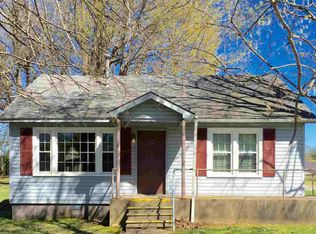 815 Birch St, Benton, KY 42025