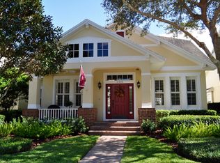 11516 Perfect Pl, Tampa, FL 33626