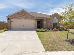 1331 Chapman Dr, Princeton, TX 75407