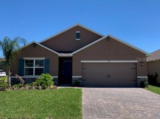 894 Lazio Cir, Debary, FL 32713