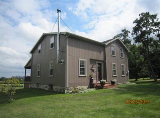 7591 Mount Morris Nunda Rd, Mount Morris, NY 14510