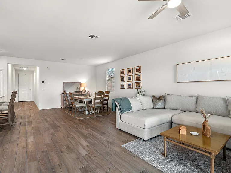 5648 W Tumacacori Trl — Photo 9