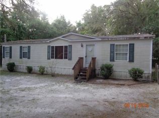 35406 Cotton St, Webster, FL 33597