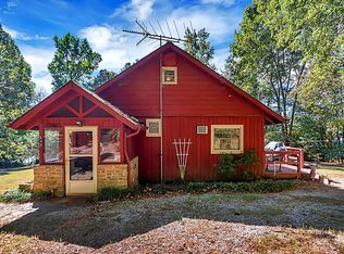 630 Eagle Point Dr, Ozone, TN 37854