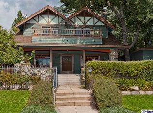 363 Marathon Rd, Altadena, CA 91001