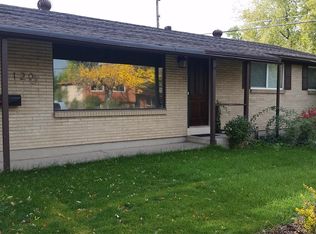 2120 E Haun Ave, Holladay, UT 84121