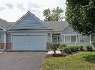 62 Conway Ct, Grayslake, IL 60030