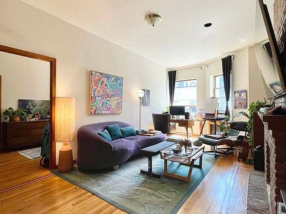 4th image of 313 W 105th St APT 4A