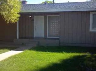 21 N 3rd St W, Snowflake, AZ 85937