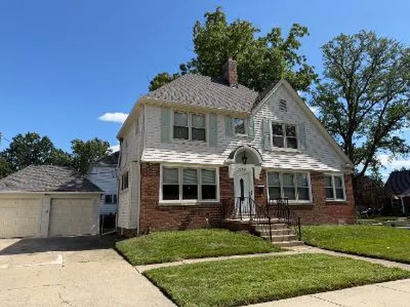 22258 Francis St, Dearborn, MI 48124