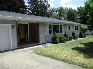 832 N Sheldon St, Charlotte, MI
