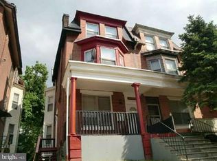 444 W Bringhurst St, Philadelphia, PA 19144
