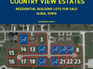 16 Benton Ave E, Albia, IA 52531