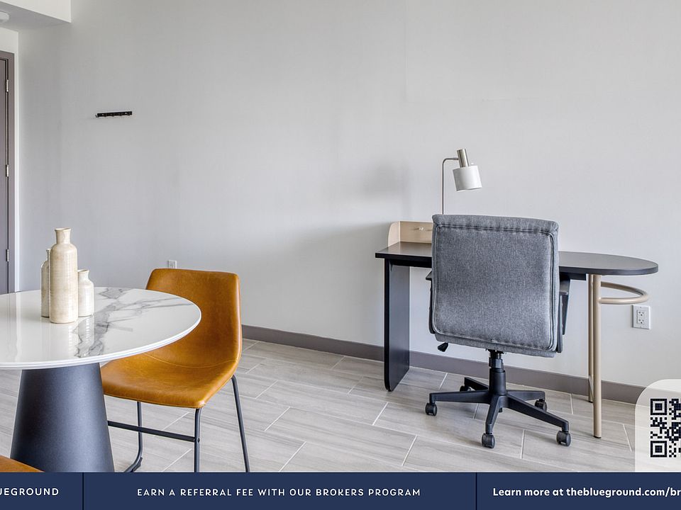 Office Area